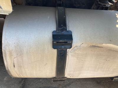 Volvo VNL Fuel Tank Strap / Bracket