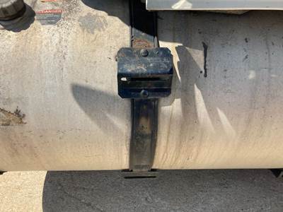 Volvo VNL Fuel Tank Strap / Bracket