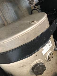 Volvo VNL Fuel Tank Strap / Bracket