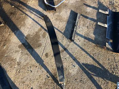 Volvo VNL Fuel Tank Strap / Bracket
