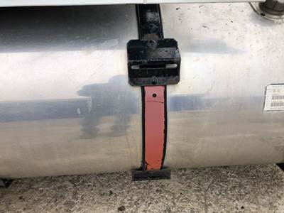 Volvo VNL Fuel Tank Strap / Bracket