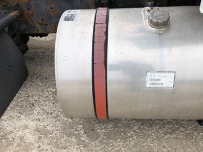 Volvo VNL Fuel Tank Strap / Bracket