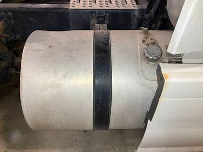 Volvo VNL Fuel Tank Strap / Bracket