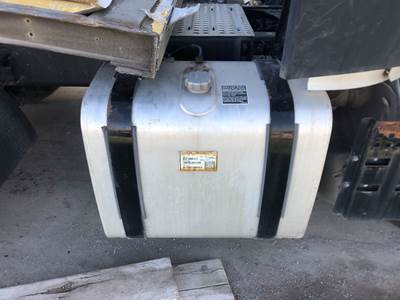 Volvo VNL Fuel Tank Strap / Bracket