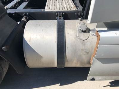 Volvo VNL Fuel Tank Strap / Bracket