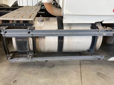 Volvo VNL Fuel Tank Strap / Bracket