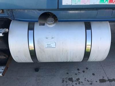 Volvo VNL Fuel Tank Strap / Bracket