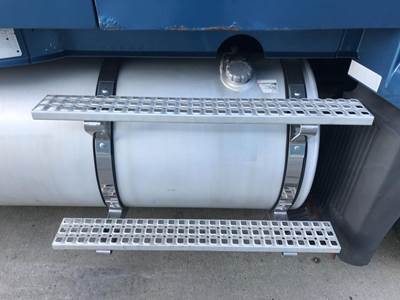 Volvo VNL Fuel Tank Strap / Bracket