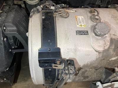 Volvo VNL Fuel Tank Strap / Bracket