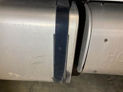 Volvo VNL Fuel Tank Strap / Bracket