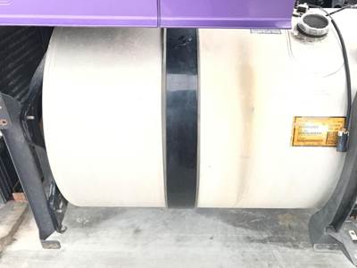 Volvo VNL Fuel Tank Strap / Bracket