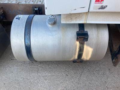 Volvo VNL Fuel Tank Strap / Bracket