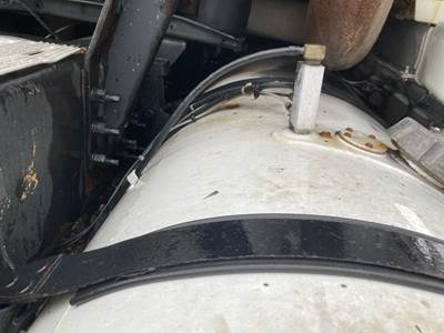 Volvo VNL Fuel Tank Strap / Bracket