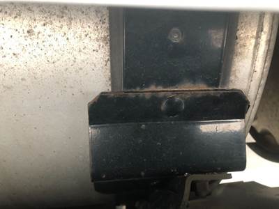Volvo VNL Fuel Tank Strap / Bracket