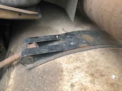 Volvo VNL Fuel Tank Strap / Bracket