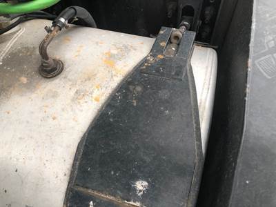 Volvo VNL Fuel Tank Strap / Bracket