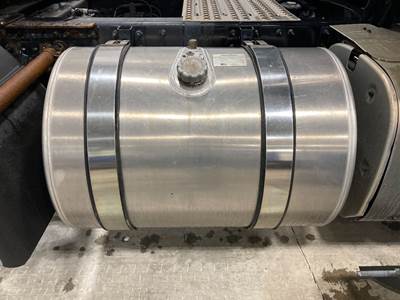 Volvo VNL Fuel Tank Strap / Bracket