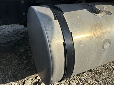 Volvo VNL Fuel Tank Strap / Bracket