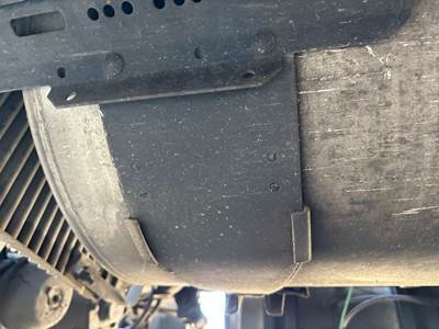 Volvo VNL Fuel Tank Strap / Bracket