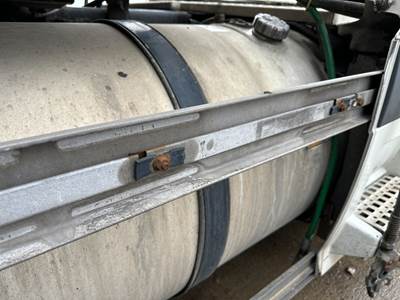 Volvo VNL Fuel Tank Strap / Bracket