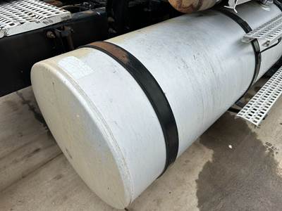Volvo VNL Fuel Tank Strap / Bracket