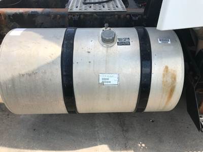 Volvo VNM Fuel Tank Strap / Bracket