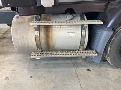 Volvo VNM Fuel Tank Strap / Bracket