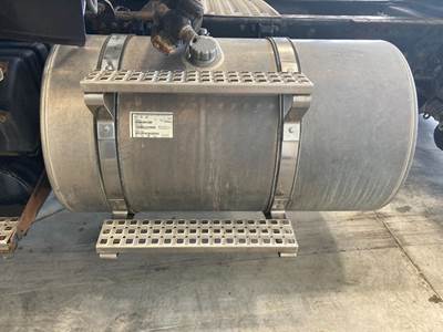 Volvo VNM Fuel Tank Strap / Bracket