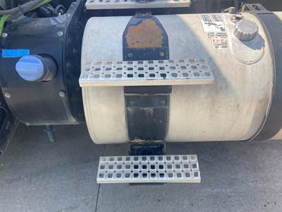 Volvo VNM Fuel Tank Strap / Bracket