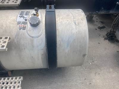 Volvo VNM Fuel Tank Strap / Bracket