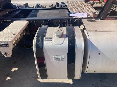 Volvo VNM Fuel Tank Strap / Bracket