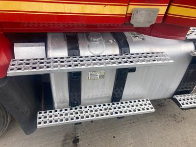 Volvo VNM Fuel Tank Strap / Bracket