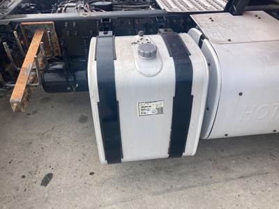 Volvo VNM Fuel Tank Strap / Bracket