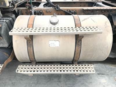 Volvo VNM Fuel Tank Strap / Bracket