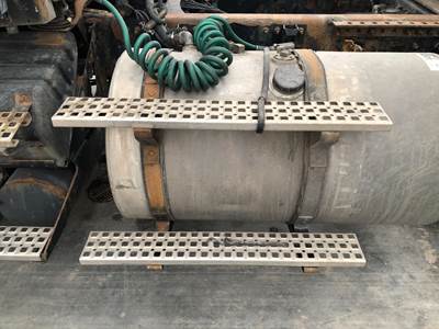 Volvo VNM Fuel Tank Strap / Bracket