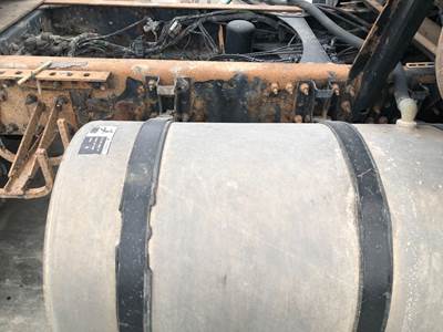 Volvo VNM Fuel Tank Strap / Bracket