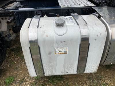 Volvo VNM Fuel Tank Strap / Bracket