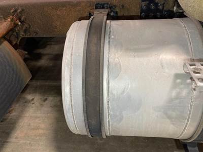 Volvo VNM Fuel Tank Strap / Bracket