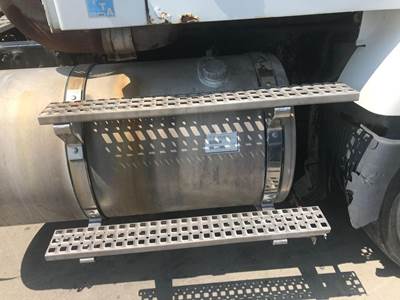 Volvo VNM Fuel Tank Strap / Bracket