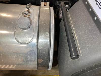 Volvo VNM Fuel Tank Strap / Bracket
