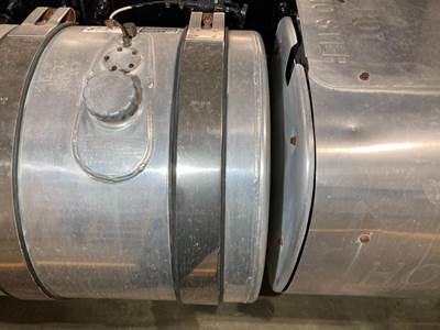 Volvo VNM Fuel Tank Strap / Bracket