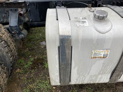 Volvo VNM Fuel Tank Strap / Bracket