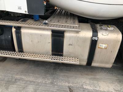 Volvo VNR Fuel Tank Strap / Bracket