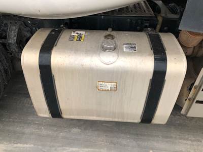 Volvo VNR Fuel Tank Strap / Bracket