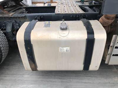 Volvo VNR Fuel Tank Strap / Bracket