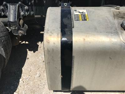 Volvo VNR Fuel Tank Strap / Bracket