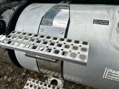 Volvo VNR Fuel Tank Strap / Bracket