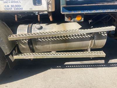 Western Star 4800 Fuel Tank Strap / Bracket