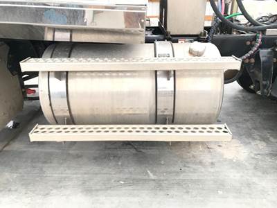 Western Star 4900 Fuel Tank Strap / Bracket