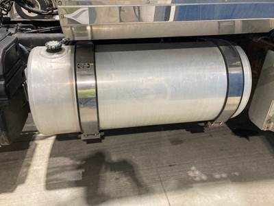 Western Star 4900 Fuel Tank Strap / Bracket